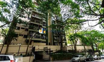 Imagem: Apartamento Vila Mariana