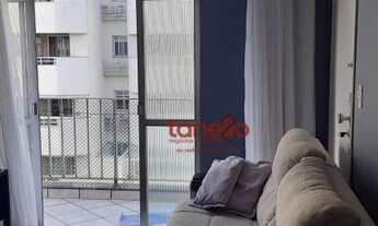 Imagem: Apartamento com 3 dormitórios à venda