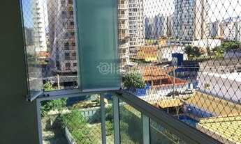 Imagem 3: Apartamento à venda, 3 quartos, 1 suíte, 2 vagas, Praia de Itaparica - Vila Velha/ES