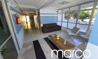 Imagem 2: Apartamento com 1 quarto no ED. CULT UNIVERSO RESIDENCE - Bairro Setor Leste Universitári