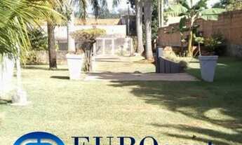 Imagem 6: Venda - Chácara - Vila Siqueira Campos - Santa Bárbara D'Oeste - SP