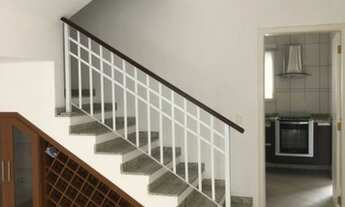 Imagem 4: Lindo Sobrado 03 Dorms. 01 Suite - Condomínio Giardino Campolim - Proximo Shopping Iguat