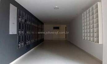 Imagem 4: Belo apartamento quarto e sala a 450mts da UFJF