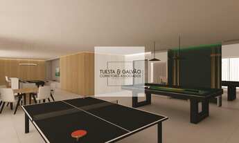 Imagem: Residential / Apartment em Curitiba