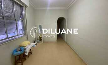 Imagem 2: Rio de Janeiro - Apartamento Padrão - Laranjeiras