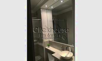 Imagem 5: VENDE-SE APTO DE 50m² NA GRANJA VIANA