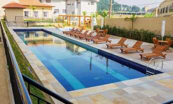 Imagem 7: Apartamento para venda possui 49 metros quadrados com 2 quartos