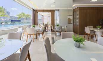 Imagem 3: Falcon Tower - JGoedert Imóveis