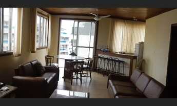 Imagem 2: Ótima cobertura duplex, a 200 mts da Praia, com boa área de lazer