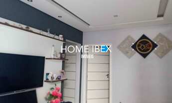 Imagem 3: Casa - Jardim Nova Europa - Hortolândia