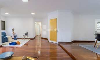 Imagem 7: APARTAMENTO EM MOEMA COM 2 SACADAS