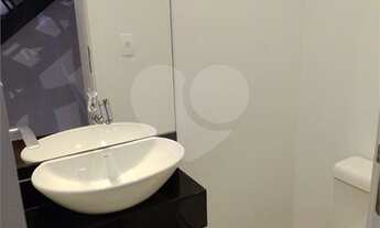 Imagem 5: Duplex maravilhoso em Moema