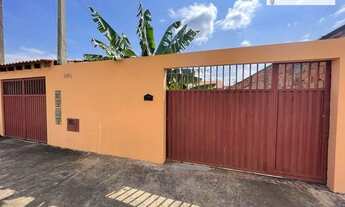 Imagem: Casa com 1 dormitório à venda, 60 m²