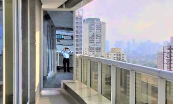 Imagem 7: Conjunto DUPLEX, Prédio NOVO primeira ocupação - Região VNC-Vila Nova Conceição