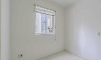 Imagem 3: CURITIBA - Apartamento Padrão - BIGORRILHO