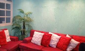 Imagem 6: Sobrado com 3 quartos