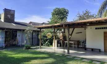 Imagem 4: Casa com 3 dormitórios à venda, 110 m² por R$ 800.000,00 - Praia das Cigarras - São Sebast