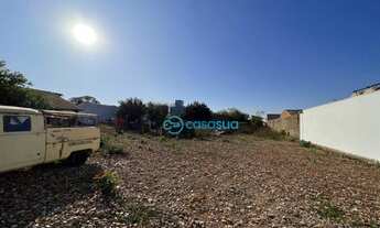 Imagem 2: Terreno à venda, 508 m² por R$ 490.000 - Vila Alemã - Rio Claro/SP