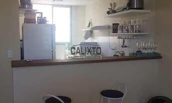 Imagem 3: APARTAMENTO BAIRRO MANSOUR