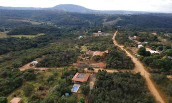 Imagem: A chácara perfeita pra você está aqui