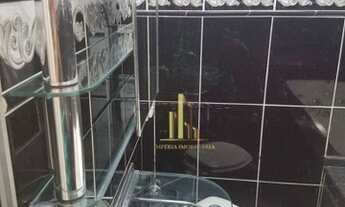 Imagem 5: Casa com 3 dormitórios à venda, 129 m² por R$ 640.000,00 - Vila Marlene - Jundiaí/SP