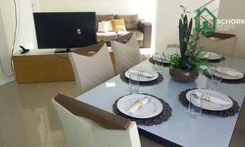 Imagem 4: Sobrado com 3 dormitórios à venda, 152 m² por R$ 580.000,00 - Escola Agrícola - Blumenau/S