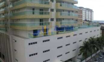 Imagem: Praia Grande - Apartamento Padrão - Tupi