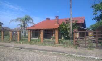 Imagem: Praia de Rainha do Mar. 5 dormitórios