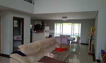 Imagem 3: RESERVA SANTA PAULA - BELA RESIDÊNCIA