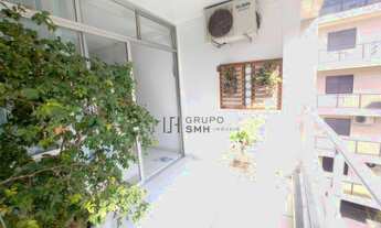 Imagem 6: Apartamento com 3 dormitórios à venda, 130 m² por R$ 500.000,00 - Enseada - Guarujá/SP