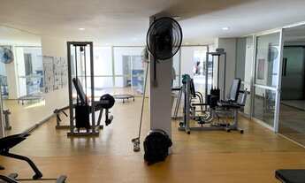 Imagem 2: Apartamento 3 quartos para venda no bairro Pituba em Salvador - BA