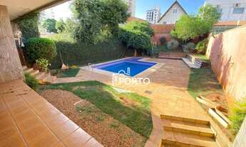 Imagem: Excelente casa com 3 suítes para alugar