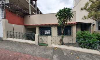 Imagem: Casa Antiga - 170m² - Maruípe