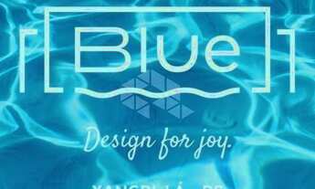 Imagem 3: XANGRI-Lá - Terreno Padrão - Blue