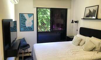 Imagem 7: Apartamento para venda possui 100 metros quadrados com 3 quartos em Pituba - Salvador - BA