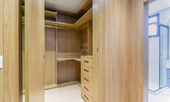 Imagem 3: CURITIBA - Apartamento Padrão - Bigorrilho