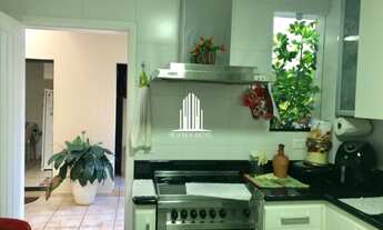 Imagem 7: Casa no Brooklin Paulista com 180m2 3 dormitórios 3 banheiros 3 vagas de garagem