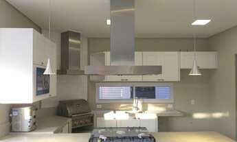 Imagem 4: Village La Montagne Maravilhosa