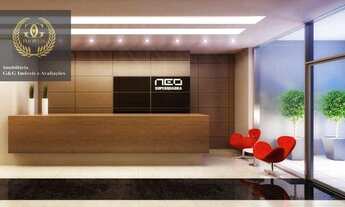 Imagem 2: Apartamento com 2 dormitórios à venda, 58 m² por R$ 249.000,00 - Protásio Alves - Porto Al