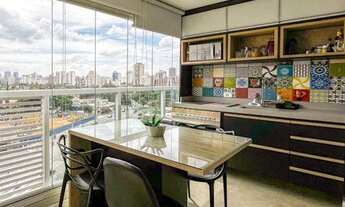 Imagem: Apartamento para venda no Campo Belo 04