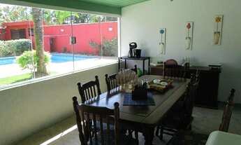 Imagem 3: Casa com 3 dormitórios à venda, 135 m² por R$ 1.500.000,00 - Barra do Una - São Sebastião