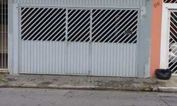 Imagem: Sobrado á venda, 145 m², 2 Dormitórios