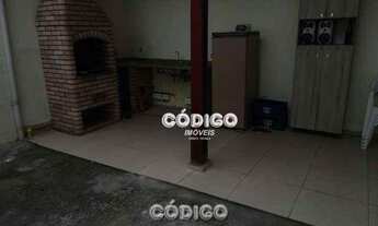 Imagem 5: Sobrado com 3 dormitórios R$ 580.000 - Jardim Vila Galvão