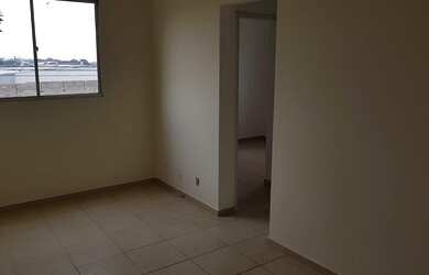 Imagem 5: Apartamento com 2 dormitórios à venda, 46 m² por R$ 169.000,00 - Centenário da Emancipação