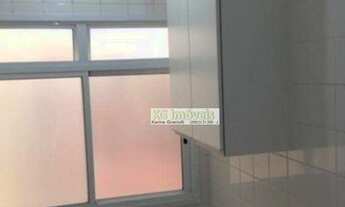 Imagem 6: Apartamento com 2 dormitórios para alugar, 68 m² por R$ 2.200,00/mês - Rudge Ramos - São B