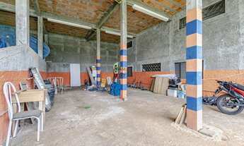 Imagem 4: CURITIBA - Terreno Padrão - GUABIROTUBA