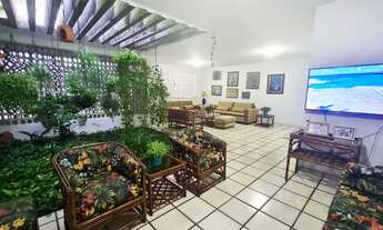 Imagem 7: CASA EM ESQUINA EXCLUSIVA NO MEIRELES