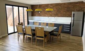 Imagem 6: Ref.: 1035 - Studio 1 qto - Centro