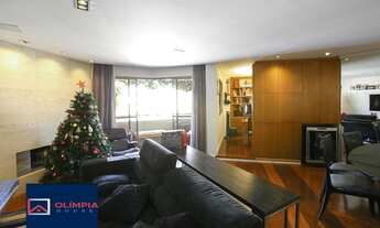 Imagem: Apartamento Venda Moema 140 m² 2 Dormitórios