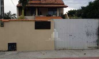 Imagem 4: Casa com 4 dormitórios à venda, 420 m² por R$ 750.000,00 - Campeche - Florianópolis/SC